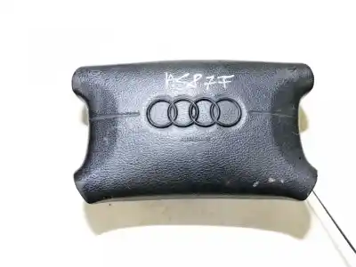 Автозапчасти б/у передняя левая подушка безопасности за audi a4 avant (b5) 1.9 tdi ссылки oem iam 