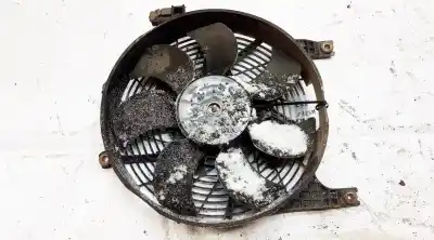 Second-hand car spare part radiator cooling fan for mitsubishi space star (dg0) 1.9 di-d cat oem iam references 