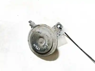 Peça sobressalente para automóvel em segunda mão buzina / sirene por opel zafira a 1.8 16v referências oem iam 