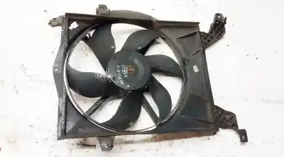 Second-hand car spare part radiator cooling fan for mitsubishi space star (dg0) 1.9 di-d cat oem iam references 