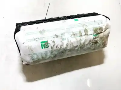 Peça sobressalente para automóvel em segunda mão airbag dianteiro direito por opel zafira a 1.8 16v referências oem iam 90561101