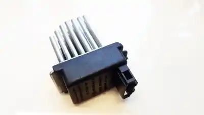 Автозапчастина б/у стійкість на нагревання для audi a6, c5 1997.01 - 2001.08 2.8 30v 142kw 1997.05 - 1999.07 посилання на oem iam 4b0820521  5ds00646702