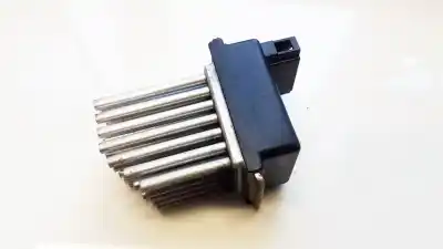 Автозапчасти б/у сопротивление нагреву за AUDI A6, C5 1997.01 - 2001.08 2.8 30V 142KW 1997.05 - 1999.07 ссылки OEM IAM 4B0820521  5DS00646702