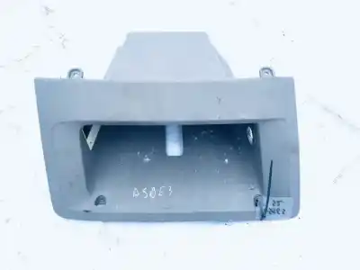 Gebrauchtes Autoersatzteil HANDSCHUHFACH zum FIAT PANDA (169)  OEM-IAM-Referenzen 735320586  ST3570