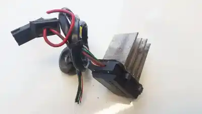 Автозапчастина б/у стійкість на нагревання для saab 9-5 (ys3e) 3.0 tid посилання на oem iam 4869319  