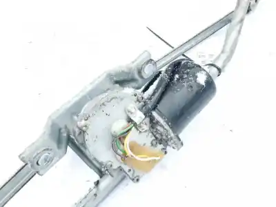 Peça sobressalente para automóvel em segunda mão motor do limpa para brisas por opel zafira a 1.8 16v referências oem iam 
