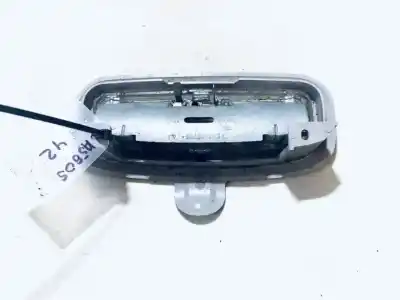 Автозапчасти б/у внутренний свет за ford focus turnier (cak) 1.8 tddi turbodiesel cat ссылки oem iam xs4113776aa  xs41-13776-aa, c95ya