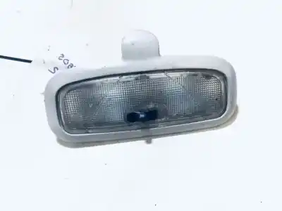 Second-hand car spare part interior light for ford focus turnier (cak) 1.8 tddi turbodiesel cat oem iam references xs4113776aa