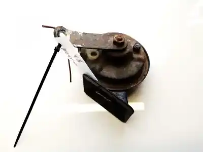 Pezzo di ricambio per auto di seconda mano corno per citroen c5 i (dc_) 2.0 hdi riferimenti oem iam e200884  