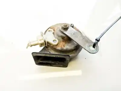 Pezzo di ricambio per auto di seconda mano corno per citroen c5 i (dc_) 2.0 hdi riferimenti oem iam e200884  