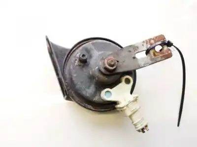 Pezzo di ricambio per auto di seconda mano corno per renault scenic ii 1.6 16v riferimenti oem iam e20092018  