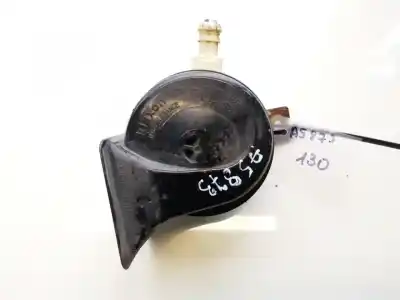 Second-hand car spare part HORN for RENAULT SCENIC II  OEM IAM references E20092018  