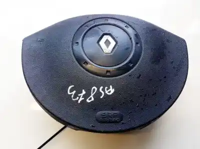 Tweedehands auto-onderdeel airbag voor links voor renault scenic ii 1.6 16v oem iam-referenties 8200381851