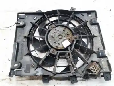 Автозапчасти б/у электрический вентилятор за opel astra h caravan 1.7 16v cdti ссылки oem iam 13132559  0130303960