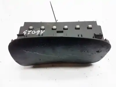 Second-hand car spare part front right air bag for toyota yaris (ncp1/nlp1/scp1) 1.0 cat oem iam references 602650104