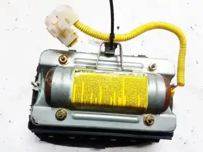 Автозапчастина б/у передня права подушка безопасности для toyota yaris (ncp1/nlp1/scp1) 1.0 cat посилання на oem iam 602650104  32301