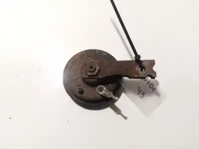 Pezzo di ricambio per auto di seconda mano corno per mazda premacy (cp) 2.0 turbodiesel riferimenti oem iam   