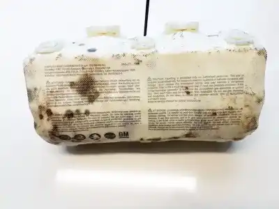 Автозапчастина б/у передня права подушка безопасности для opel astra h caravan 1.7 16v cdti посилання на oem iam 24451349