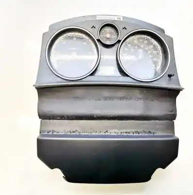 Second-hand car spare part DASHBOARD for OPEL ASTRA H CARAVAN  OEM IAM references A2C53024902E  13186374, 1326688