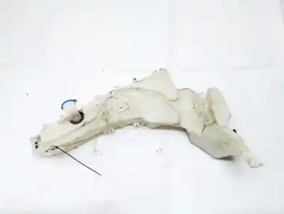 Peça sobressalente para automóvel em segunda mão depósito do limpa vidros por ford focus turnier (cb4) 1.6 16v cat referências oem iam 4m5113k163af