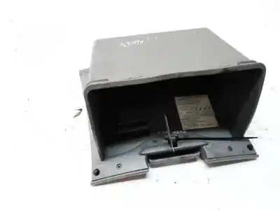 Second-hand car spare part glove compartment for toyota yaris (ncp1/nlp1/scp1) 1.0 cat oem iam references 555500d010b  55550-0d010-b