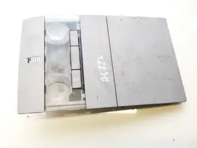 Автозапчастина б/у внутрішне світло для opel astra h caravan 1.7 16v cdti посилання на oem iam 316627975