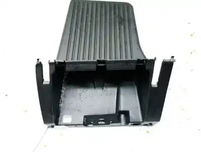 Peça sobressalente para automóvel em segunda mão porta luvas por ford focus turnier (cb4) 1.6 16v cat referências oem iam 4m5xa06008b