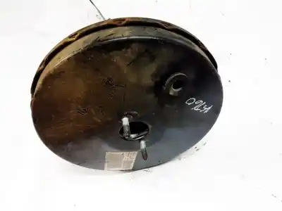 Автозапчастина б/у гальмівний серво для citroen c5 i (dc_) 2.0 hdi посилання на oem iam 0204021909  