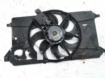 Peça sobressalente para automóvel em segunda mão termoventilador elétrico por ford focus turnier (cb4) 1.6 16v cat referências oem iam 3m518c607ec