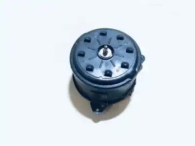 Автозапчасти б/у ЭЛЕКТРИЧЕСКИЙ ВЕНТИЛЯТОР за MITSUBISHI OUTLANDER (CW0)  ссылки OEM IAM F00S3A2386  F19350A83010, DC13VB, 6Y28