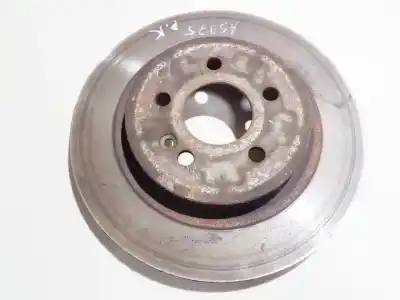 Автозапчасти б/у передний тормозной диск за MERCEDES-BENZ ML, W163 1998.02 - 2005.06 ML 320 (163.154) 160KW 1998.02 - 2002.08 ссылки OEM IAM   