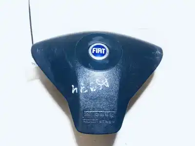 Pezzo di ricambio per auto di seconda mano Air Bag Anteriore Sinistro per FIAT STILO (192) 1.9 JTD / 1.9 JTD 115 Active Riferimenti OEM IAM 735317551  DF012470250, 10313510NAT