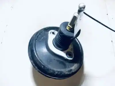 Автозапчастина б/у гальмівний серво для volkswagen passat b5 (3b2) 1.9 tdi посилання на oem iam 4b3612105a