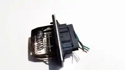 Peça sobressalente para automóvel em segunda mão resistência sofagem chauffage por chrysler pt cruiser (pt) 2.2 crd touring referências oem iam 05058026aa