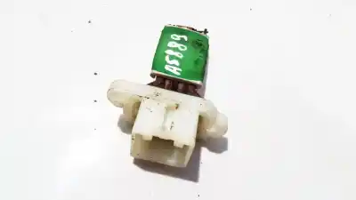 Peça sobressalente para automóvel em segunda mão resistência sofagem chauffage por ford focus, 2004.11 - 2008.06 1.8 tdci 85kw 2005.04 - 2008.06 referências oem iam 