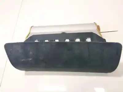 Автозапчастина б/у передня права подушка безопасности для SSANGYONG REXTON / REXTON II (GAB_) 2.7 D 4x4 Посилання на OEM IAM 8621008014  86210-08014