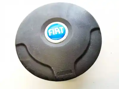 Peça sobressalente para automóvel em segunda mão airbag dianteiro esquerdo por fiat idea (135) 1.3 16v jtd 16v dynamic plus (10.2005->) referências oem iam 07353837930
