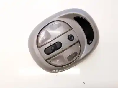 Peça sobressalente para automóvel em segunda mão luz interior por chrysler pt cruiser (pt) 2.2 crd touring referências oem iam 0tb77trmah