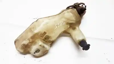 Peça sobressalente para automóvel em segunda mão depósito do limpa vidros por fiat idea (135) 1.3 16v jtd 16v dynamic plus (10.2005->) referências oem iam b805