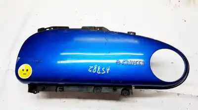 Peça sobressalente para automóvel em segunda mão airbag dianteiro direito por chrysler pt cruiser (pt) 2.2 crd touring referências oem iam 