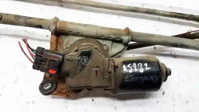 Peça sobressalente para automóvel em segunda mão motor do limpa para brisas por chrysler pt cruiser (pt) 2.2 crd touring referências oem iam 05288695ab