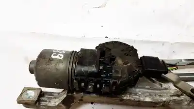 Peça sobressalente para automóvel em segunda mão motor do limpa para brisas por ford focus, 2004.11 - 2008.06 1.8 tdci 85kw 2005.04 - 2008.06 referências oem iam 4m5117508ba