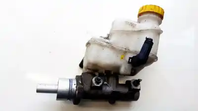 Peça sobressalente para automóvel em segunda mão bomba de travões por fiat idea (135) 1.3 16v jtd 16v dynamic plus (10.2005->) referências oem iam 0204024731