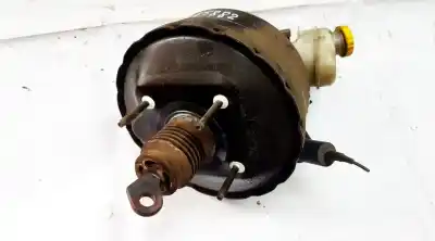 Peça sobressalente para automóvel em segunda mão servo freio por chrysler pt cruiser (pt) 2.2 crd touring referências oem iam p5273912ab