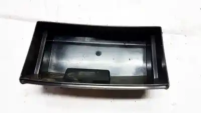 Pièce détachée automobile d'occasion Boite à Gants pour AUDI A4 B6 AVANT (8E5) 3.0 quattro Références OEM IAM 8304941  SP8