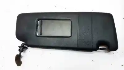 Pièce détachée automobile d'occasion Pare-soleil Gauche pour AUDI A4 B6 AVANT (8E5) 3.0 quattro Références OEM IAM 8H0857552A  