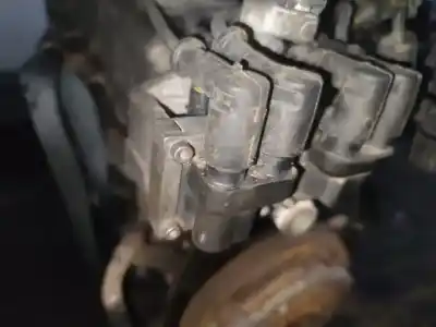 Pezzo di ricambio per auto di seconda mano bobina di accensione per fiat panda (169) 1.1 8v riferimenti oem iam 