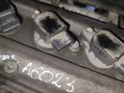 Автозапчастина б/у котушка запалювання для toyota yaris (ncp1/nlp1/scp1) 1.0 cat посилання на oem iam 900801902  