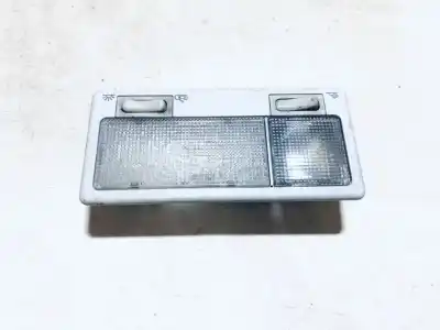 Peça sobressalente para automóvel em segunda mão luz interior por ford galaxy (vx) 1.9 tdi cat referências oem iam 7m0947105c