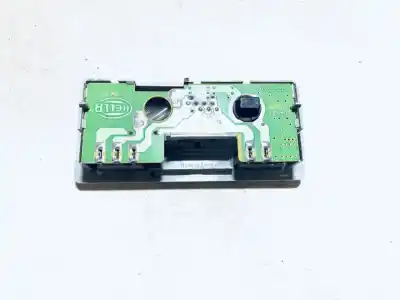 Second-hand car spare part interior light for ford galaxy (vx) 1.9 tdi cat oem iam references 7m0947105c  72203050